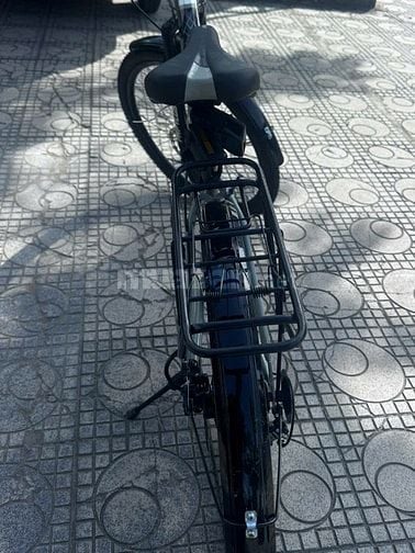 XE ĐẠP THỂ THAO DÀNH CHO NGƯỜI LỚN VÀ TRẺ EM ĐI LẠI 