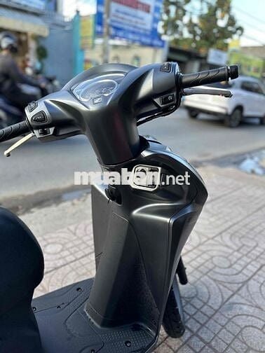 Honda Vision 110cc 2022 Xám Tự động Zin