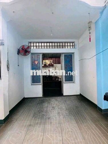 3 TỶ 250 - 800m Qua Quận 7 - Huỳnh Tấn Phát - Nhà 2 Tầng 50m² - Gần Mặ