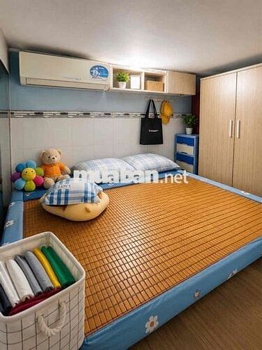 3 TỶ 250 - 800m Qua Quận 7 - Huỳnh Tấn Phát - Nhà 2 Tầng 50m² - Gần Mặ