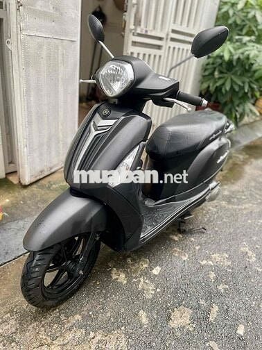 Yamaha Grande 2015 chính chủ biển số TPHCM