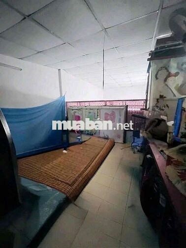 3 TỶ 250 - 800m Qua Quận 7 - Huỳnh Tấn Phát - Nhà 2 Tầng 50m² - Gần Mặ