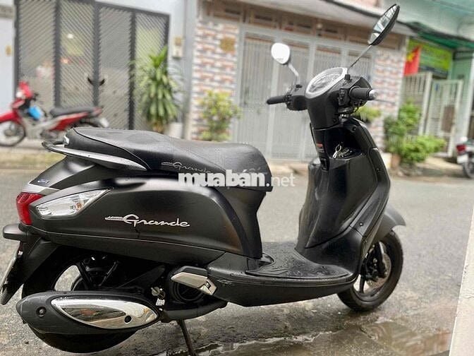 Yamaha Grande 2015 chính chủ biển số TPHCM