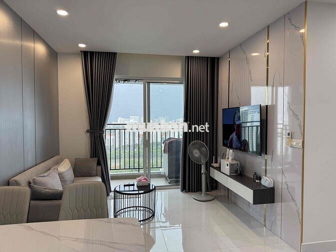 Bán căn hộ Sunrise riverside view sông tầng cao SỔ HỒNG