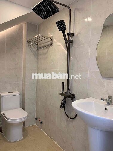 Quận 7 – 4 Tỷ 750 -  Nhà Mới 2 Tầng 42m² - 2PN  - Hẻm 3m - Ngay UBND P