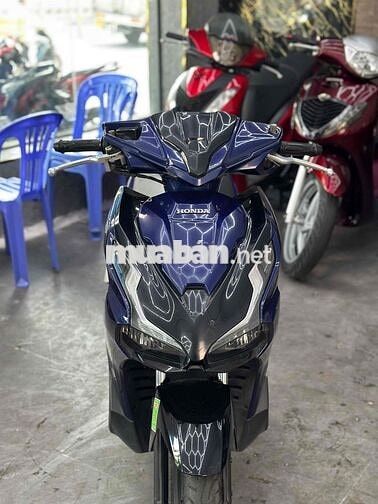 Airblade 125 2021 trả trước 14tr bao nợ xấu