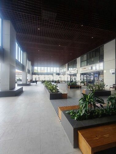 cho thuê căn 2pn tại Goldora plaza giá chỉ 11tr