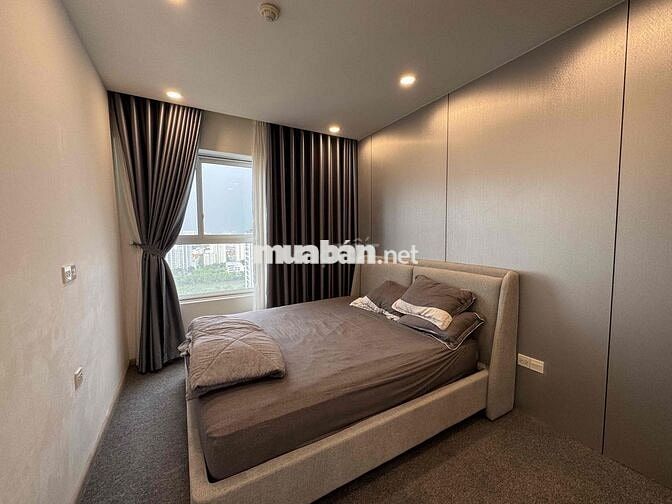 Bán căn hộ Sunrise riverside view sông tầng cao SỔ HỒNG