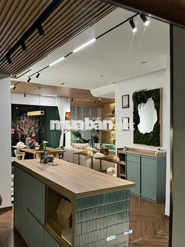 Căn Hộ 1PN Nội Thất Cao Cấp, Full Tiện Ích - Ngay Chợ Bến Thành, Q1 Q5