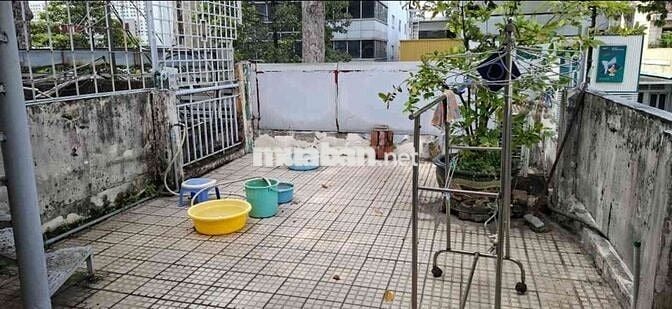 SIÊU PHẨM MẶT TIỀN NGUYỄN THỊ MINH KHAI , QUẬN 3-VỊ TRÍ ĐẮC ĐỊA,.