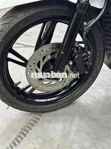 SH 125 2017 trả trước 18tr bao nợ xấu