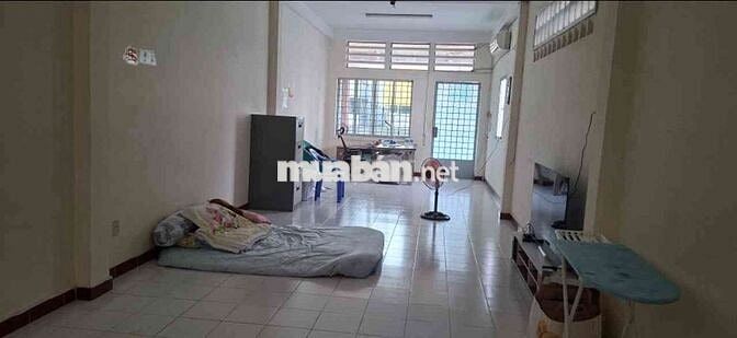 SIÊU PHẨM MẶT TIỀN NGUYỄN THỊ MINH KHAI , QUẬN 3-VỊ TRÍ ĐẮC ĐỊA,.