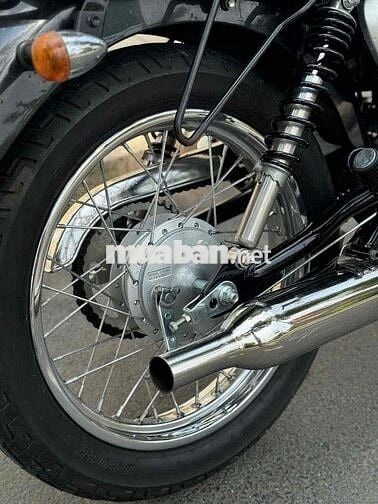 Suzuki ST250 Fi 2015 xe bao chuẩn đẹp