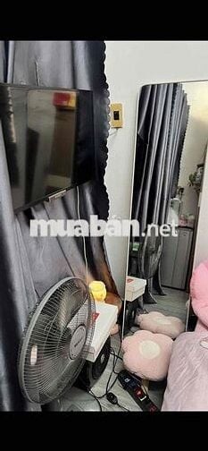 ĐẦU THÁNG 7 MÌNH CHÍNH CHỦ CHO THUÊ PHÒNG 1 PHÒNG ***