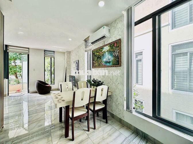 ❤️Nhà Nguyên Căn Gần Quận 7 Ban Công -  Trong Khu Biệt Thự LaViLa