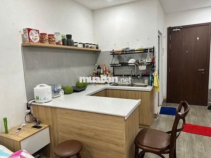 cho thuê căn hộ chung cư Hưng Phát 2 giá chỉ 6tr
