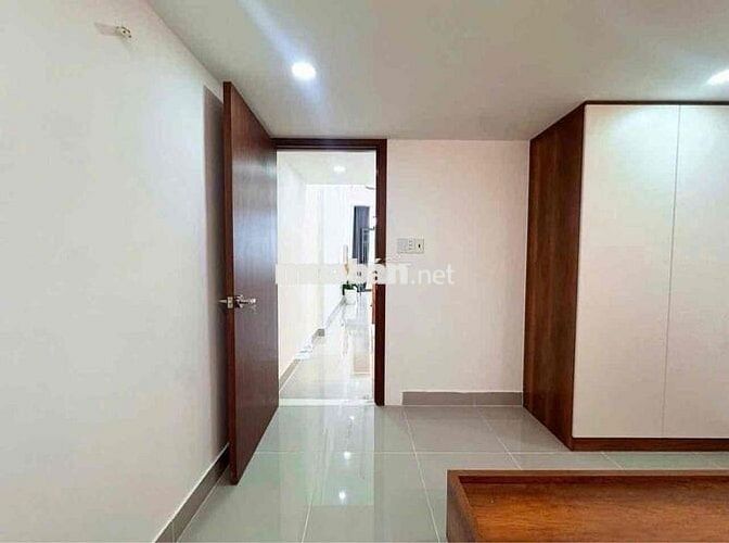 Quận 7 – 4 Tỷ 750 -  Nhà Mới 2 Tầng 42m² - 2PN  - Hẻm 3m - Ngay UBND P