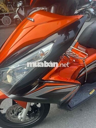 Honda Air Blade 2014 Đen cam