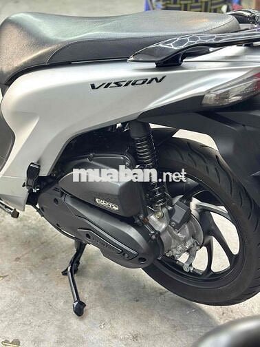 Vision 2021 trả trước 10tr bao nợ xấu