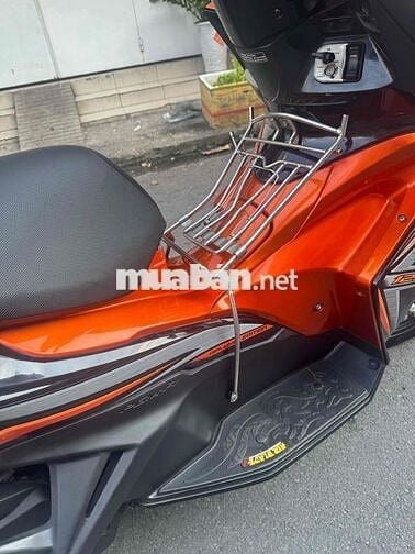 Honda Air Blade 2014 Đen cam