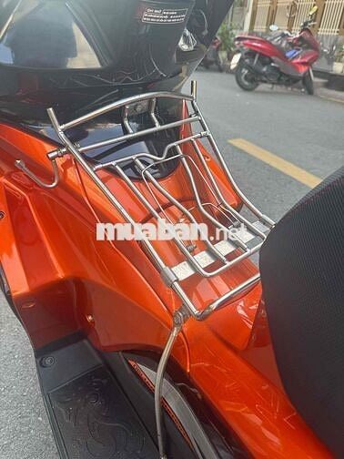 Honda Air Blade 2014 Đen cam