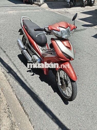 Honda Wave RSX FI 2010. tay ga. chính hãng 