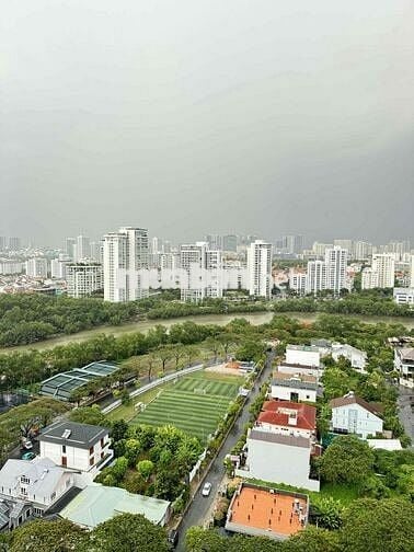 Bán căn hộ Sunrise riverside view sông tầng cao SỔ HỒNG