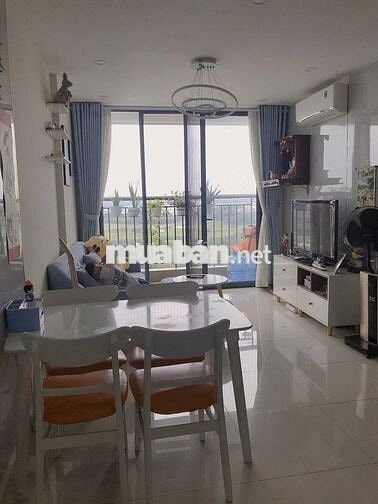 cho thuê căn 2pn tại Goldora plaza giá chỉ 11tr