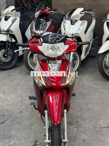 Future NeoGT 2007 up 2009 trả trc 14tr bao nợ xâu