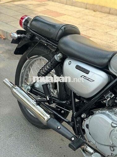 Suzuki ST250 Fi 2015 xe bao chuẩn đẹp
