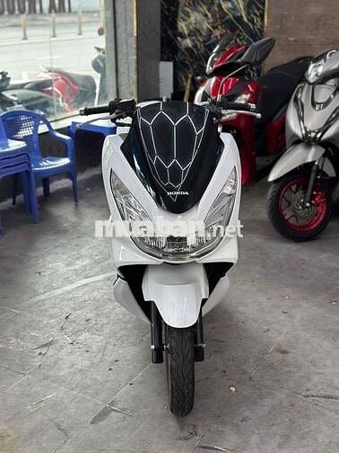 PCX 150i 2017 trả trước 14tr bao nợ xấu