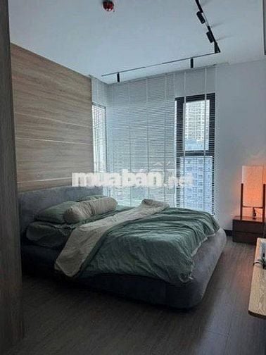 Căn Hộ 1PN Nội Thất Cao Cấp, Full Tiện Ích - Ngay Chợ Bến Thành, Q1 Q5