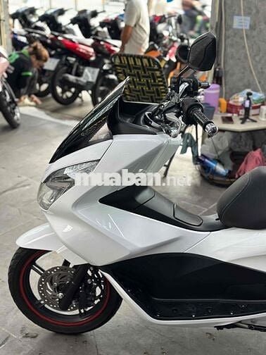 PCX 150i 2017 trả trước 14tr bao nợ xấu