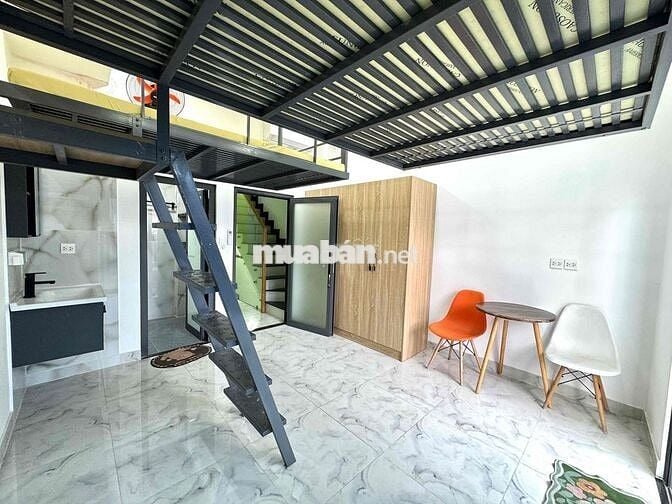 Giảm sốc Duplex siêu rộng tại Bình Thạnh