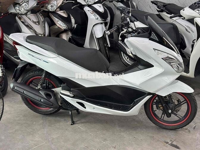 PCX 150i 2017 trả trước 14tr bao nợ xấu