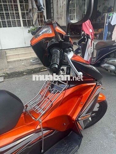 Honda Air Blade 2014 Đen cam