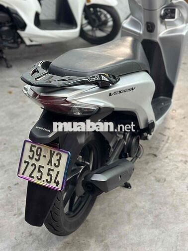Vision 2021 trả trước 10tr bao nợ xấu
