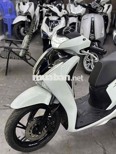 SH 125 2017 trả trước 18tr bao nợ xấu