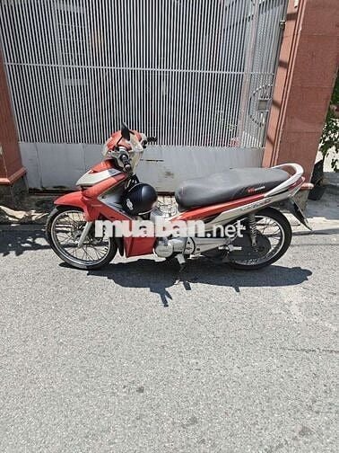 Honda Wave RSX FI 2010. tay ga. chính hãng 