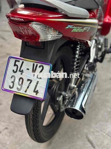 Future NeoGT 2007 up 2009 trả trc 14tr bao nợ xâu
