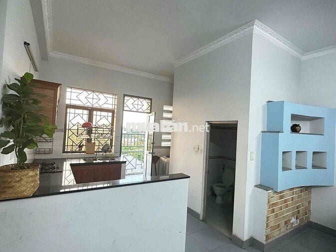 Cho thuê Chung cư phường hóa an , biên hoà