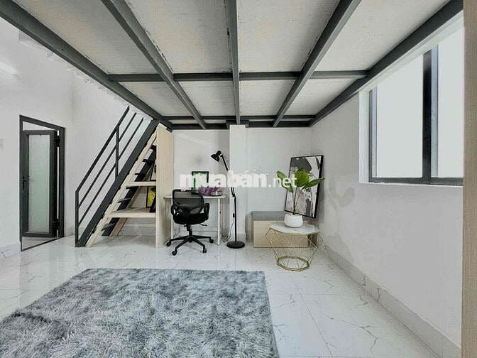 Giảm cực sốc Duplex siêu to tại Bình Thạnh 🔥🔥
