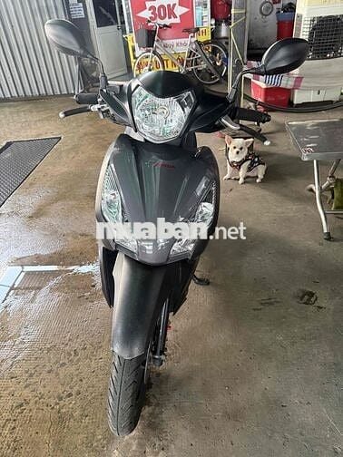 Honda Vision 2019