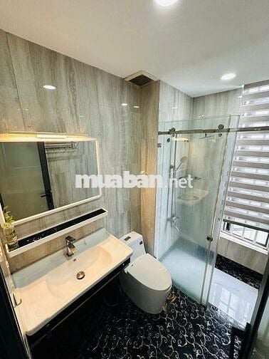 ❤️Nhà Nguyên Căn Gần Quận 7 Ban Công -  Trong Khu Biệt Thự LaViLa