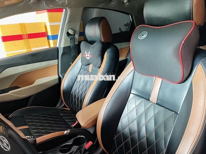 Xe chính chủ Hyundai Accent 2023 1.4 MT 16 vạn