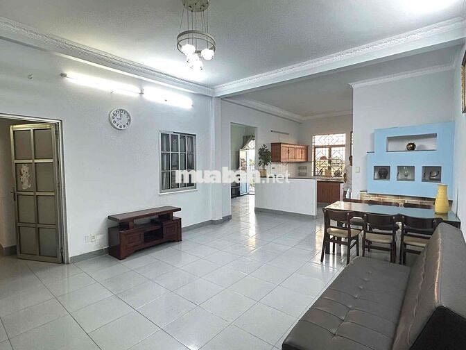Cho thuê Chung cư phường hóa an , biên hoà