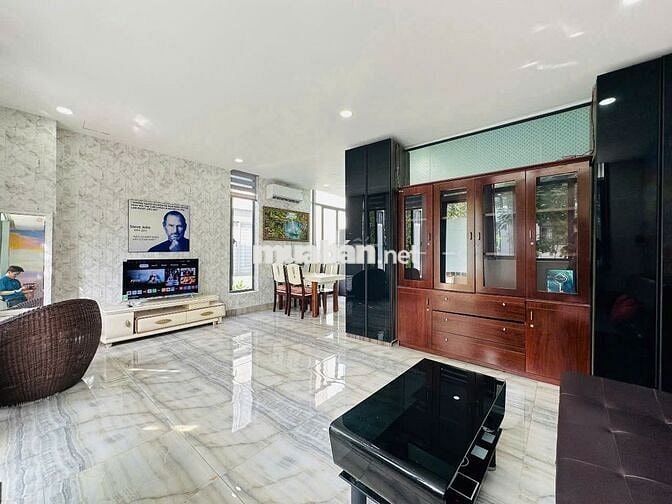 ❤️Nhà Nguyên Căn Gần Quận 7 Ban Công -  Trong Khu Biệt Thự LaViLa