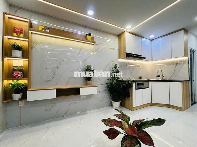 ❌❌50m2SD, BÁN NHÀ 2 TẦNG (SHR) HXH, LÊ VĂN THỌ, P9 GÒ VẤP, 3 TỶ NHỈNH