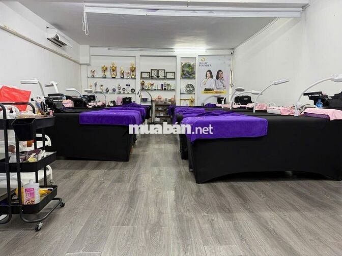 NHÀ HẺM XE TẢI _6x17m2_KINH DOANH TƯ DO_ GẦN VẠN HẠNH MALL