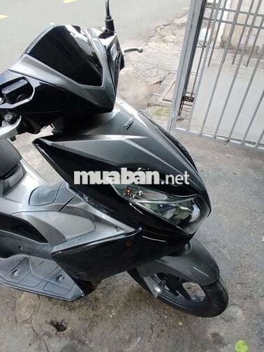 Honda Air Blade 125 2013 Đen, Xám